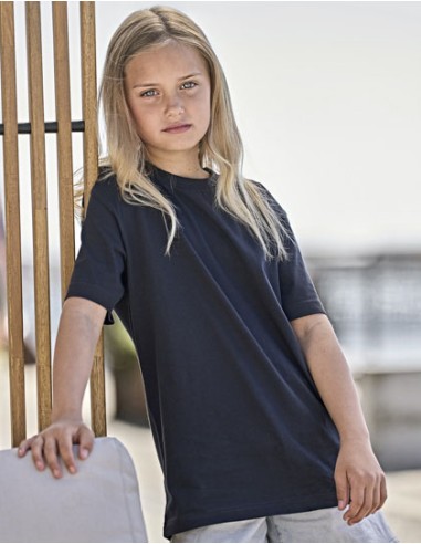 TEE-1140B-Junior UNLABELED Tee